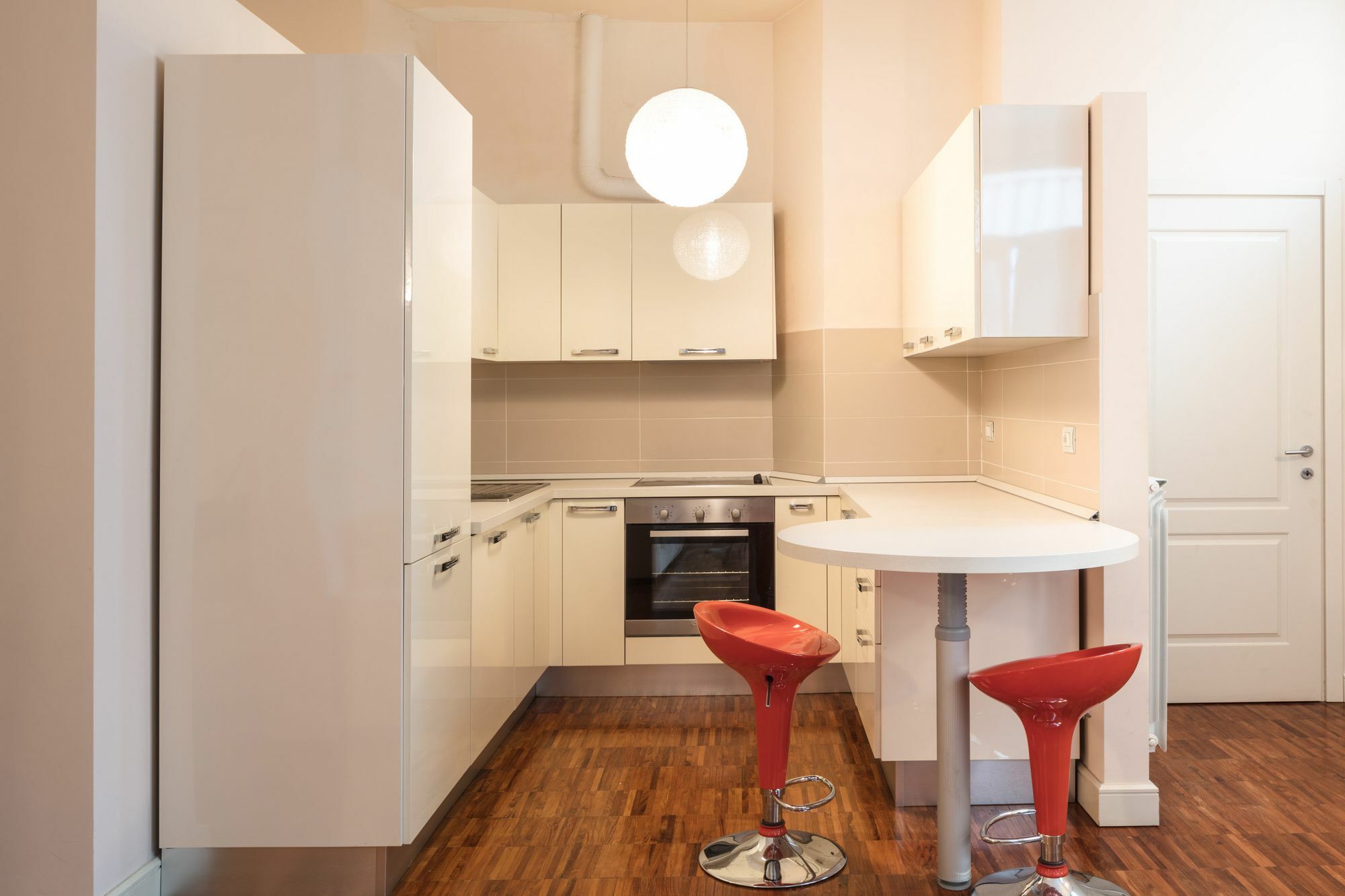 Premuda Apartment Milan Exterior photo