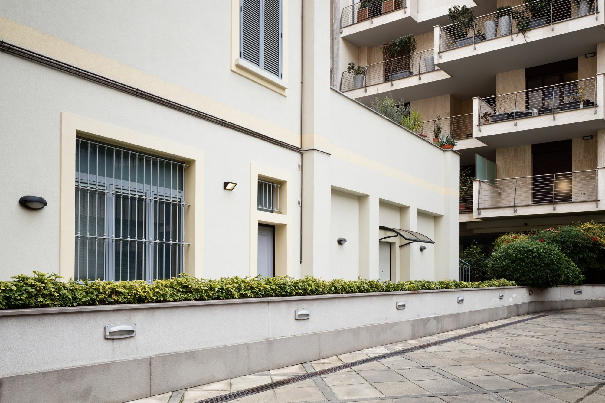 Premuda Apartment Milan Exterior photo